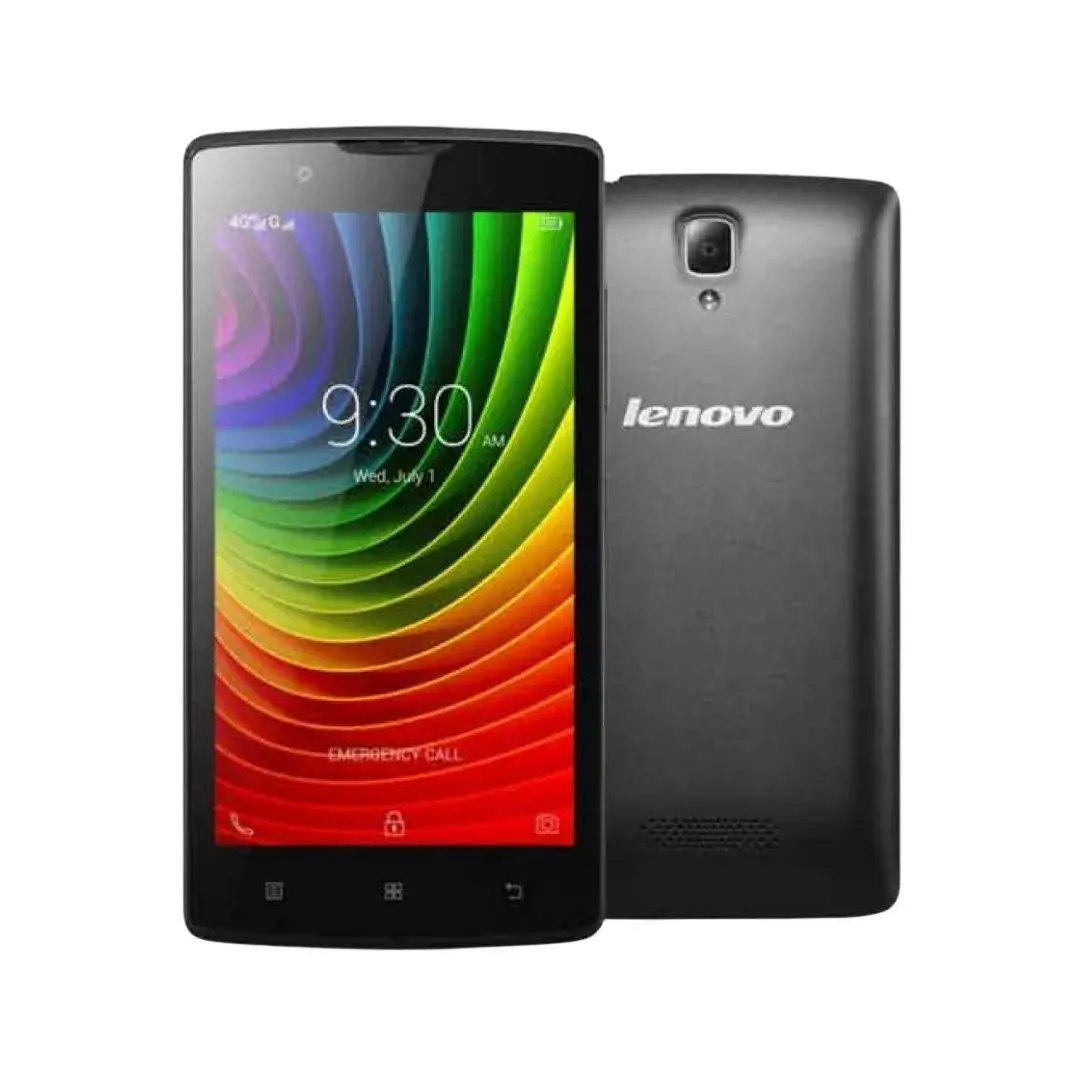 Sell Old Lenovo A2010 1GB 8GB